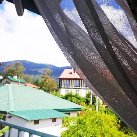 Uyou Ceylon Guest House Nuwara Eliya