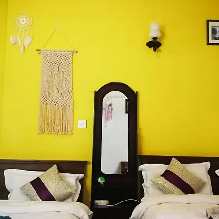 Uyou Ceylon Guest House * Nuwara Eliya