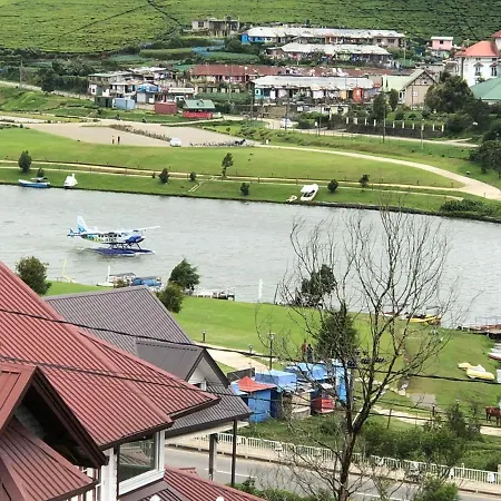 Highland Breeze Nuwara Eliya