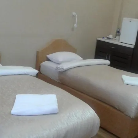 Grand Panorama Hotel Nuwara Eliya