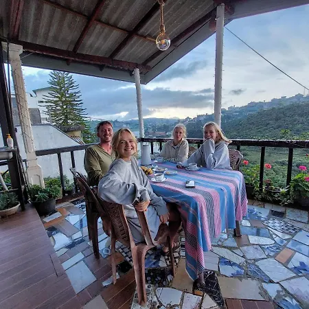 Fair View Hotel Nuwara Eliya