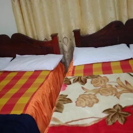 Guest house New Jayamasa Homestay *