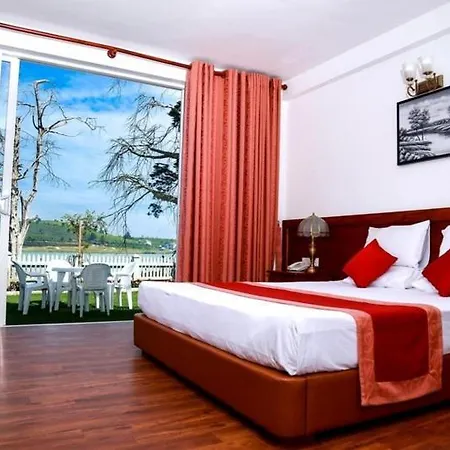 Royal Nuwara Eliya