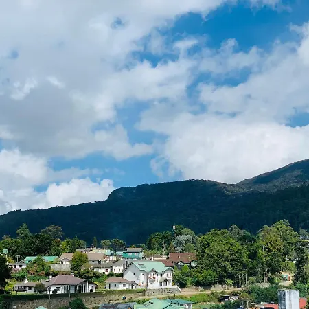 Andora 4* Nuwara Eliya
