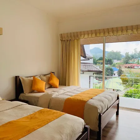 Guest house Andora