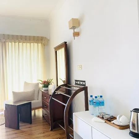 Guest house Andora 4*