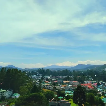 Zion 4* Nuwara Eliya
