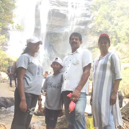 Zion Bed & Breakfast Nuwara Eliya