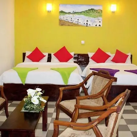 Baeside Resort & Restaurant Guest house Nuwara Eliya