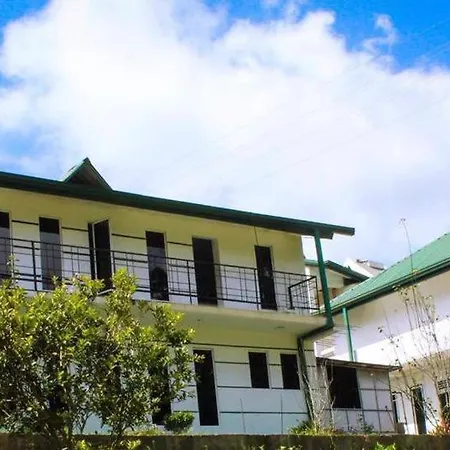 Guest house Baeside Resort & Restaurant Nuwara Eliya