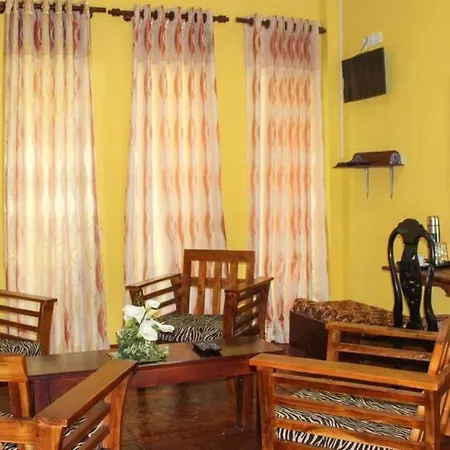 Baeside Resort & Restaurant Guest house