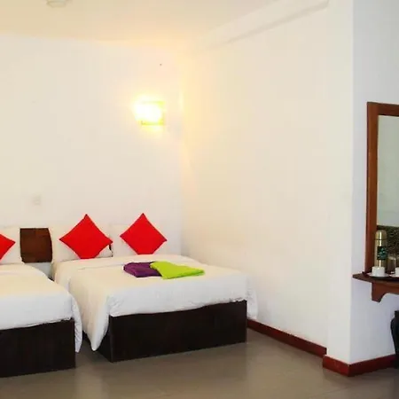 Baeside Resort & Restaurant Guest house *