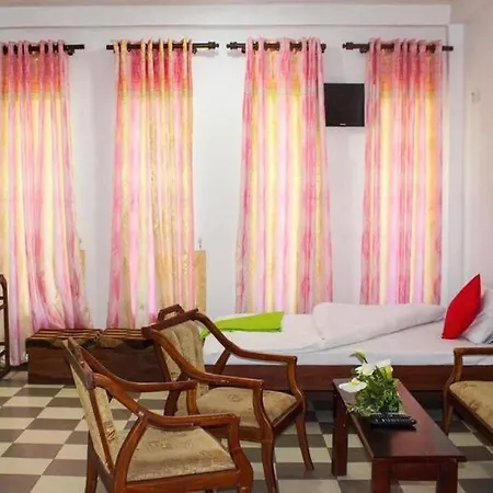 Baeside Resort & Restaurant Guest house *