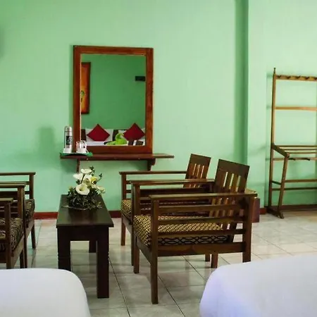 Guest house Baeside Resort & Restaurant