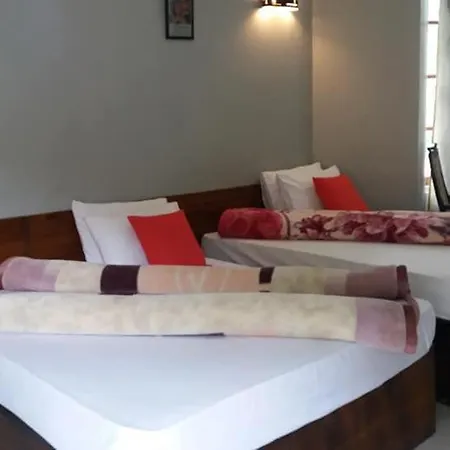 Guest house Baeside Resort & Restaurant