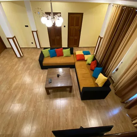 Guest house Summer Glow Guest - Nuwara Eliya