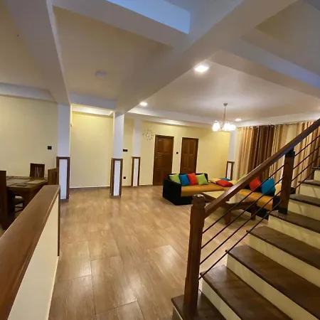 Guest house Summer Glow Guest -