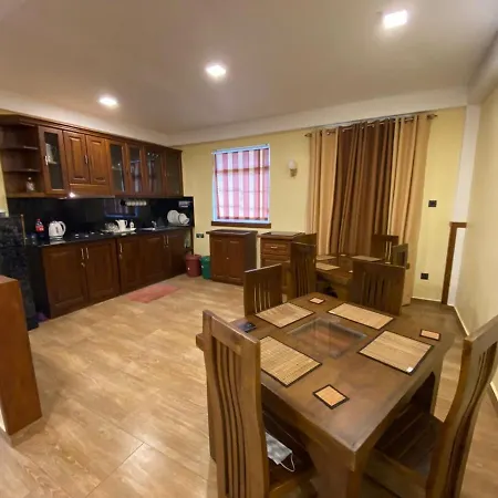 Guest house Summer Glow Guest - Nuwara Eliya