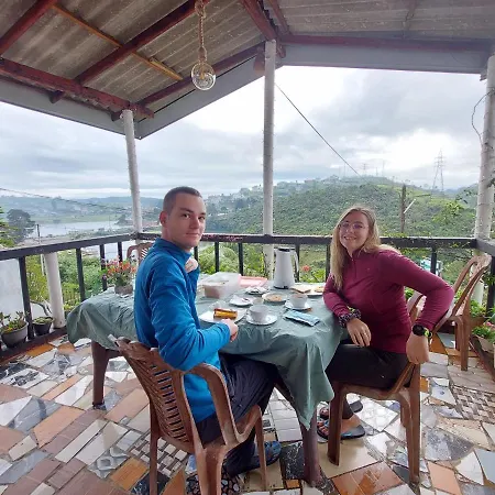 Fair View Hotel Nuwara Eliya