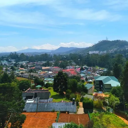 Bed & Breakfast Zion Nuwara Eliya