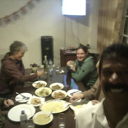 Bed & Breakfast Zion Nuwara Eliya