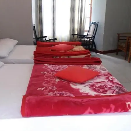 Baeside Resort & Restaurant Guest house