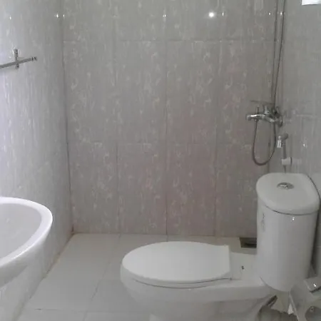 Bed & Breakfast Zion Nuwara Eliya