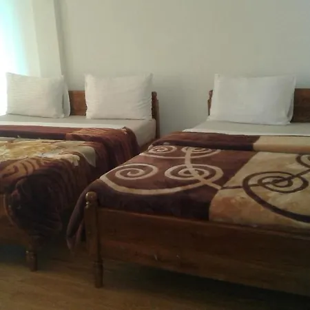 Zion Bed & Breakfast Nuwara Eliya