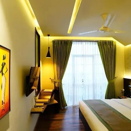 Hotel Victoria Court