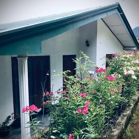 Bed & Breakfast B&B Nuwara Eliya Nuwara Eliya