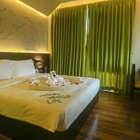 Hotel Victoria Court