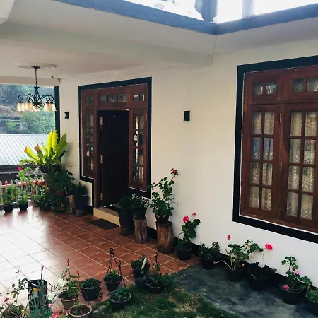 Inn Believe Nuwara Eliya