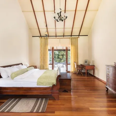 The Walden Hotel Nuwara Eliya