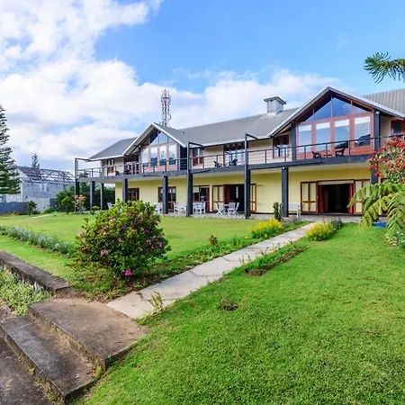 Hotel The Walden Nuwara Eliya