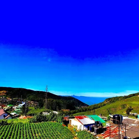Hotel Hotel Olga Nuwaraeliya 3*