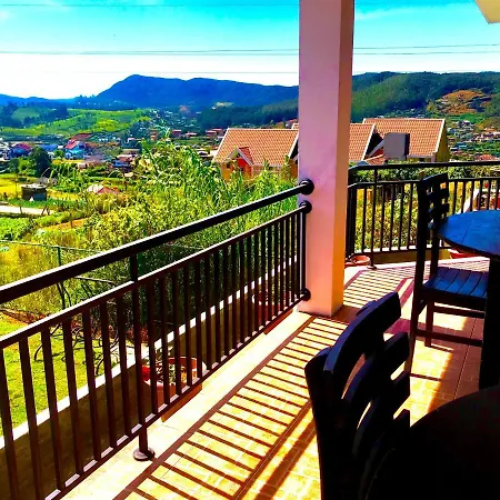 Hotel Olga Nuwaraeliya Hotel Nuwara Eliya
