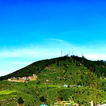 Hotel Hotel Olga Nuwaraeliya Nuwara Eliya