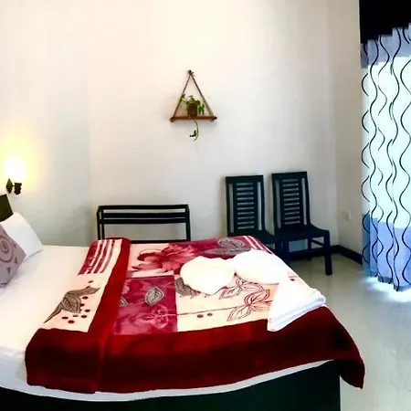 Hotel Hotel Olga Nuwaraeliya
