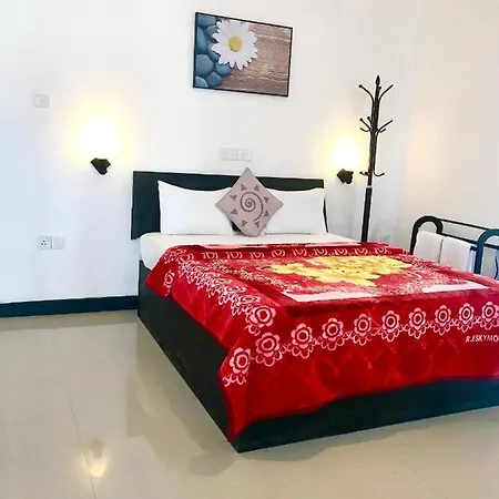 Hotel Olga Nuwaraeliya Hotel
