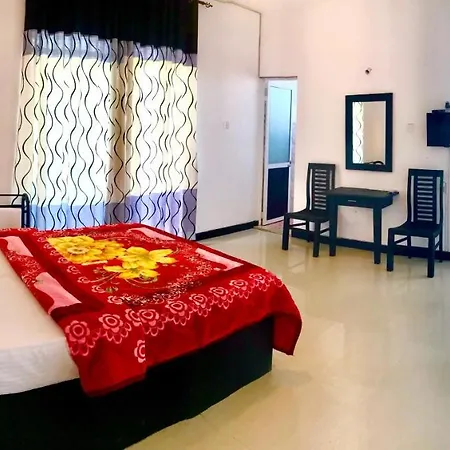 Hotel Hotel Olga Nuwaraeliya Nuwara Eliya