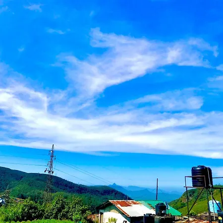 Hotel Olga Nuwaraeliya 3*