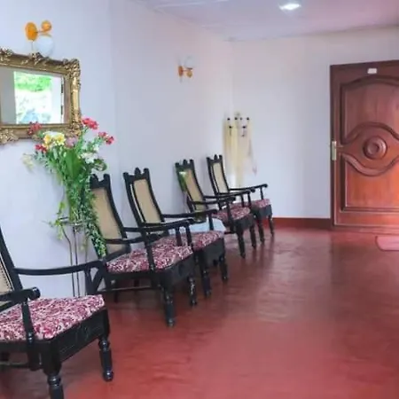 New Stone Bungalow Guest house