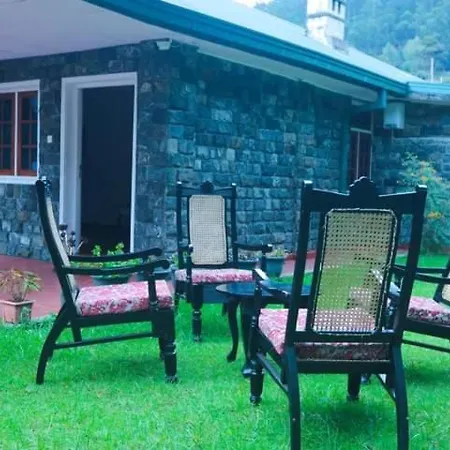 New Stone Bungalow Guest house *