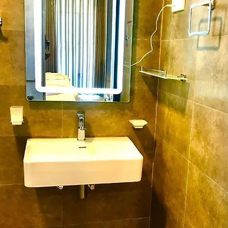 Hotel Olga Nuwaraeliya Hotel