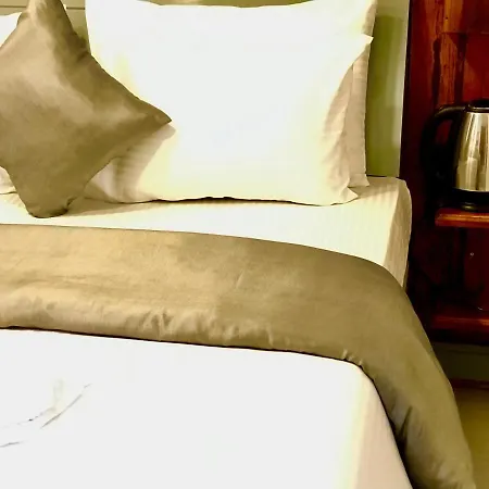 Hotel Hotel Olga Nuwaraeliya Nuwara Eliya
