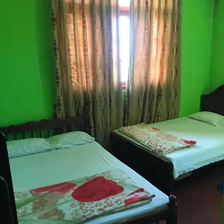 Retreat Nuwaraeliya Hostels Guest house