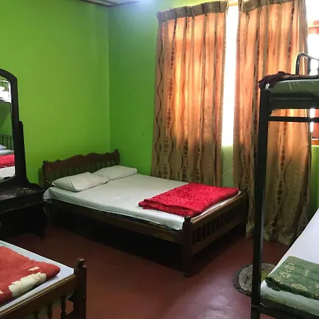 Retreat Nuwaraeliya Hostels