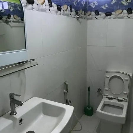 Guest house Retreat Nuwaraeliya Hostels