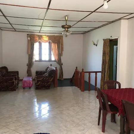 Retreat Nuwaraeliya Hostels Nuwara Eliya