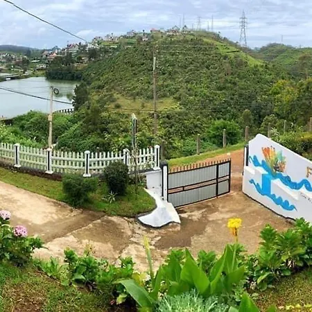 Fair View * Nuwara Eliya